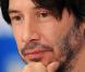 Keanu Reeves à l'occasion de l'avant-première de Henry's Crime , dans le cadre du Festival du Film de Toronto, le 14 septembre 2010.