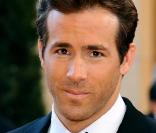 Ryan Reynolds