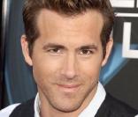 Ryan Reynolds
