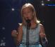 America's Got Talent : Jackie Evancho, la petite prodige de 10 ans a perdu en finale !