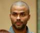 Tony Parker est dans la peine...