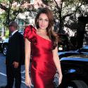 Les belles Kelly Brook, Jessica Szohr, Molly Sims et Selita Ebanks... radieuses pour la Fashion Week !