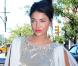 Jessica Szohr à l'occasion de la soirée Marchesa, dans le cadre de la Mercedes Benz Fashion Week de New York, le 15 septembre 2010.