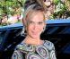 Molly Sims à l'occasion de la soirée Marchesa, dans le cadre de la Mercedes Benz Fashion Week de New York, le 15 septembre 2010.