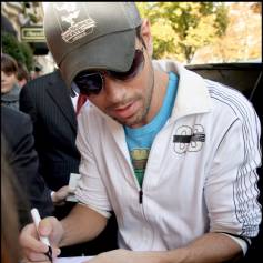 enrique iglesias rencontre