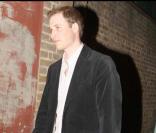 Le Prince William en direction du Mahiki, le club de Londres