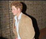 le Prince Harry va faire la fête au Mahiki