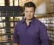 Nathan Fillion alias Rick Castle dans la série Castle