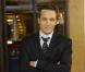 Detective Ryan (jouée par Seamus Dever) dans la série Castle
