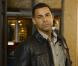 Detective Esposito (joué par Jon Huertas) dans la série Castle