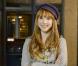Alexis, la fille de Castle (jouée par Molly Quinn) dans la série Castle