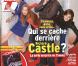 Télé 7 Jours du 25 septembre 2010