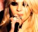 Taylor Momsen dans le nouveau clip des Pretty Reckless : "Make Me Wanna Die"