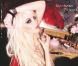 Taylor Momsen dans la campagne de pub de l'eau de toilette de John Galliano, Parlez-moi d'Amour