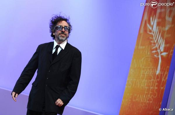 Tim Burton prépare un nouveau film d'animation adapté de son court métrage  Frankenweenie .