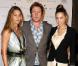 Yasmin Le Bon : Avec son époux et sa superbe fille, ils sont simplement parfaits !