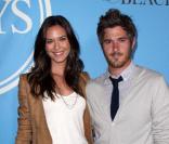 Dave Annable et Odette Yustman