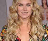 Laura Bell Bundy lors de l'avant-première du film You Again à Los Angeles le 22 septembre 2010