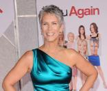 Jamie Lee Curtis lors de l'avant-première du film You Again à Los Angeles le 22 septembre 2010