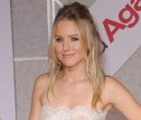 Kristen Bell lors de l'avant-première du film You Again à Los Angeles le 22 septembre 2010
