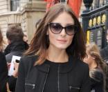 L'actrice et mannequin américain Olivia Palermo