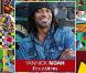 Yannick Noah - Frontières - disponible depuis le 23 août 2010