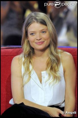 Mélanie Thierry