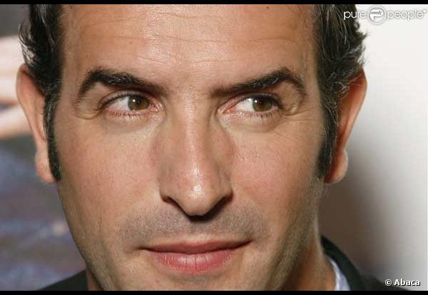 Jean Dujardin