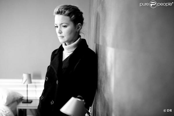 Une image du film Kill Me Please : Virginie Efira 