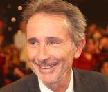Thierry Lhermitte à l'émission Le Plus Grand Cabaret du Monde diffusée le 16 octobre 2010 sur France 2.
