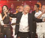 Le Plus Grand Cabaret du Monde diffusée le 16 octobre 2010 sur France 2.
