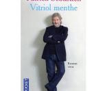 Vitriol Menthe de Patrick Sébastien
