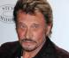 Laeticia et Johnny Hallyday à la Pink Party, à Los Angles, le 25 spetembre 2010