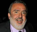 Dominique Farrugia lors de l'avant-première de la pièce Rendez Vous au Théâtre de Paris à Paris le 27 septembre 2010 