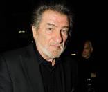 Eddy Mitchell lors de l'avant-première de la pièce Rendez Vous au Théâtre de Paris à Paris le 27 septembre 2010 