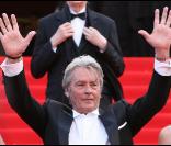 Alain Delon