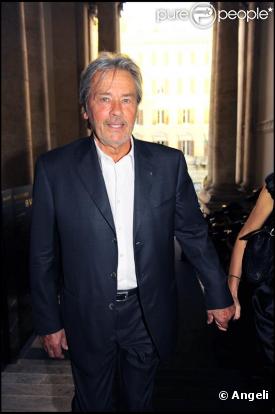 Alain Delon