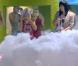 Secret Story 4 : Soirée mousse, diamant caché et une Stéphanie médiatrice !