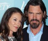 Diane Lane et Josh Brolin à l'occasion de la soirée 