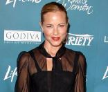 Maria Bello à l'occasion de la soirée 