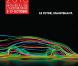 L'affiche du Mondial de l'Automobile 2010.