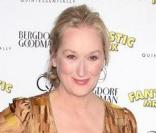 Meryl Streep 