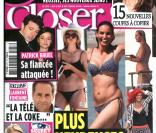 Closer - Sortie du 2 octobre