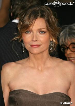 Michelle Pfeiffer