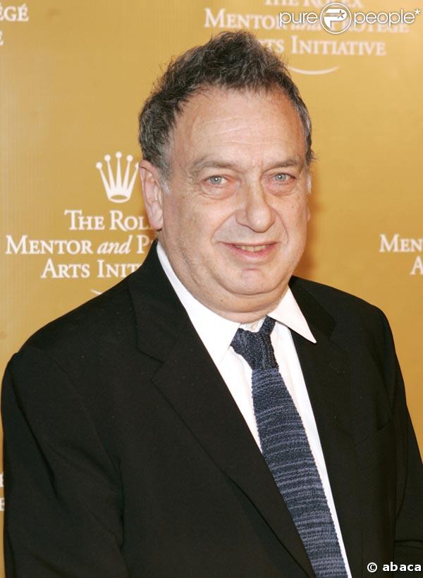 Stephen Frears