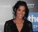 Laurie Cholewa, à l'occasion de l'avant-première de  The Social Network , qui s'est tenue au Gaumont Marignan, à Paris, le 3 octobre 2010.