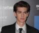 Andrew Garfield, à l'occasion de l'avant-première de  The Social Network , qui s'est tenue au Gaumont Marignan, à Paris, le 3 octobre 2010. 