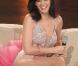 Katy Perry sur le plateau de l'émission Wetten, Dass...? à Munich, le 2 octobre 2010