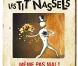 Les Tit' Nassels publient en octobre 2010 Même Pas Mal, une nouvelle grande réussite discographique qui marie humour et humeurs. (teaser 2) 