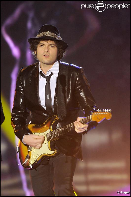 Matthieu Chedid
